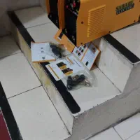 پروفیل بر دستگاه جوش موتور جوش صبا الکتریک 250آمپر|ابزارآلات|تهران, توحید|دیوار