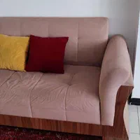 مبلمان ۷ نفره راحتی