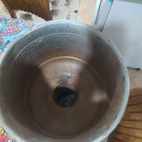 پوسته تنبک|سازهای سنتی|آبادان, |دیوار