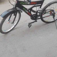 دوچرخه ۲۴|دوچرخه، اسکیت، اسکوتر|ری, شهید غیوری (ابن باویه)|دیوار