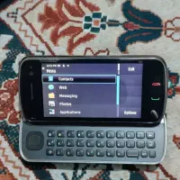 نوکیا N97|موبایل|زابل, |دیوار
