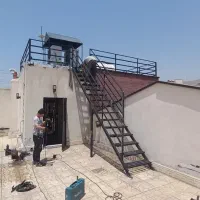 آهنگری سیار حرفهای|خدمات پیشه و مهارت|رودهن, |دیوار