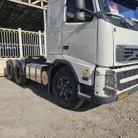 اف اچ 440 مدل 91 فول|خودرو سنگین|باوی, |دیوار