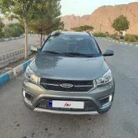 ایکس ۲۲اتومات اسپرت اکسلنت مدل۹۹|خودرو سواری و وانت|مشهد, نوغان|دیوار
