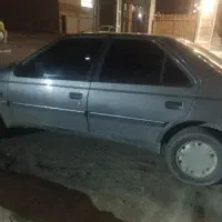 پژو|خودرو سواری و وانت|همدان, |دیوار