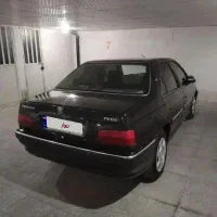 پژو پارس tu5 1401