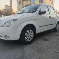 تیبا ۱ صندوقدار مدل ۹۷ کم کار کرد