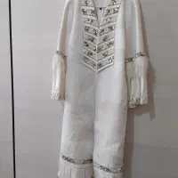 مانتو مجلسی مزون ساناز آرمانی