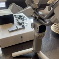 DJI RS4 Mini لرزشگیر - گیمبال|دوربین عکاسی و فیلم‌برداری|تهران, جردن|دیوار