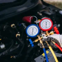 خدمات شارژ کولر