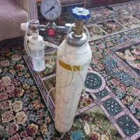 کپسول اکسیژن