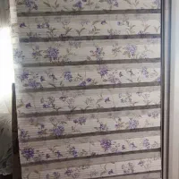 پرده کرکره ای|پرده، رانر، رومیزی|قم, ولیعصر|دیوار