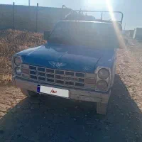 باسلام سایپا مدل 86بدون رنگ|خودرو سواری و وانت|کوهدشت, |دیوار