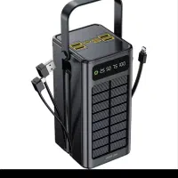 پاوربانک گرین لاین مدلGL-PX50ظرفیت 60000