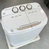 مینی واش دوقلو جنرال تکنیک SH-MW3818