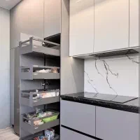 ساخت و تعمیرات کابینت و خورده کاری