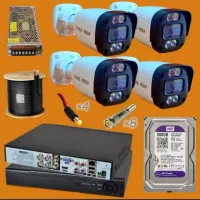 دوربین مداربسته کدRFR4/تحویل سراسری/وضوح بالاA101