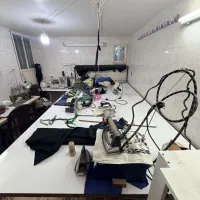 میز برش با قابلیت جدا شدن با ام دی اف