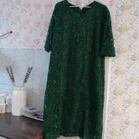 لباس مجلسی سایز ۴۴ و ۵۰