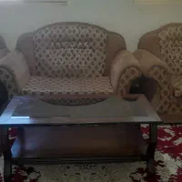 مبل راحتی
