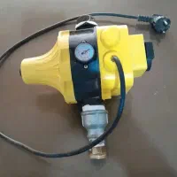 اتومات پمپ آب|مصالح و تجهیزات ساختمان|تربتحیدریه, بهزیستی|دیوار