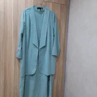 مانتو پاییزی و مانتو کت دار شیک|لباس|قروه, |دیوار