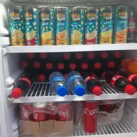 فروش اجناس سوپر مارکت