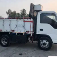 فروش ایسوزو۵۲۰۰تن|خودرو سنگین|زرند, |دیوار