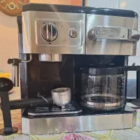 قهوه ساز دلونگی bco420