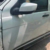 کوییک R مدل ۴۰۲ سقف مشکی