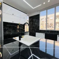 60متری-شیک-نـورگیـروفـول-طلایی-از-خاک