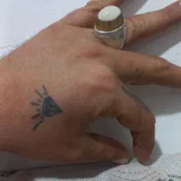 انگشتر