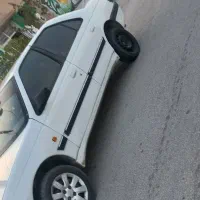 پژو ار دی مدل ۸۲ انژکتور