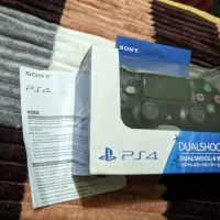 دسته ps 4 های کپی نونو بدون کوچکترین خط و خش