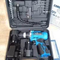 جشنواره رونیکس با۴۰تخفیف مینی فرز دریل شارژی تخریب