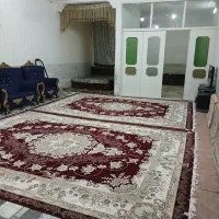 منزل وسوئیت تمیز ومجهز در جمکران