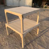 کرسی چوبی اعلا