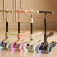 اسکوتر با اقساط 10و 20 ماهه بدون پیش پرداخت و ضامن|دوچرخه، اسکیت، اسکوتر|اصفهان, شهرک ولیعصر|دیوار