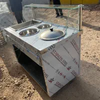 میز ذرت|کافی‌شاپ و رستوران|اصفهان, ارداجی|دیوار