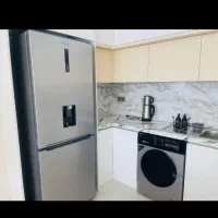 اجاره واحدهایvipنظافت هتلینگ ساعتی ماهانه ایرانمال|اجارهٔ کوتاهمدت آپارتمان و سوئیت|تهران, شهرک چیتگر|دیوار