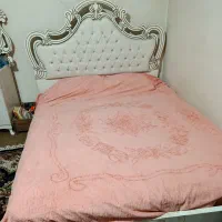 تخت دونفره