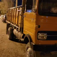 خاور ۸۰۸۰|خودرو سنگین|میاندوآب, |دیوار