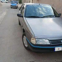 پژو ۴۰۵ مدل ۸۹|خودرو سواری و وانت|زرقان, |دیوار