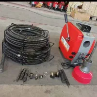 لوله بازکنی کیانشهر دولت‌آباد بعثت خزانه علی‌آباد|خدمات پیشه و مهارت|تهران, کیانشهر|دیوار