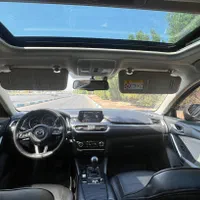 مزدا 6، مدل 2017|خودرو سواری و وانت|اهواز, بهزاد شهر|دیوار