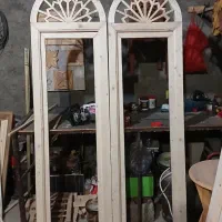 صنایع چوبی دهکده|خدمات پیشه و مهارت|رشت, منظریه|دیوار