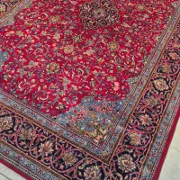 فرش دستباف ۶ متری اراک ریز بافت