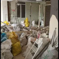 تخریب ساختمان کندکاری بااکیب کاربلد قیمت مناسب|خدمات پیشه و مهارت|اراک, |دیوار