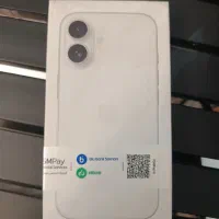 آیفون۱۶نرمال ۱۲۸