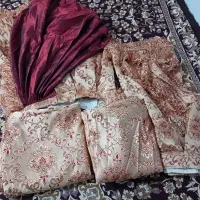 پرده در و پنجره هندیجان